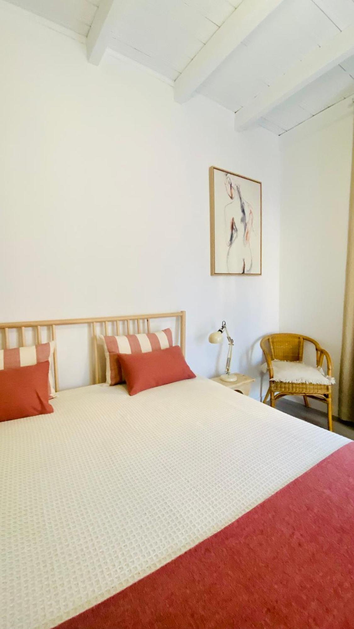 Quinta Almargem Lusitano - Farm House Tavira Exterior photo