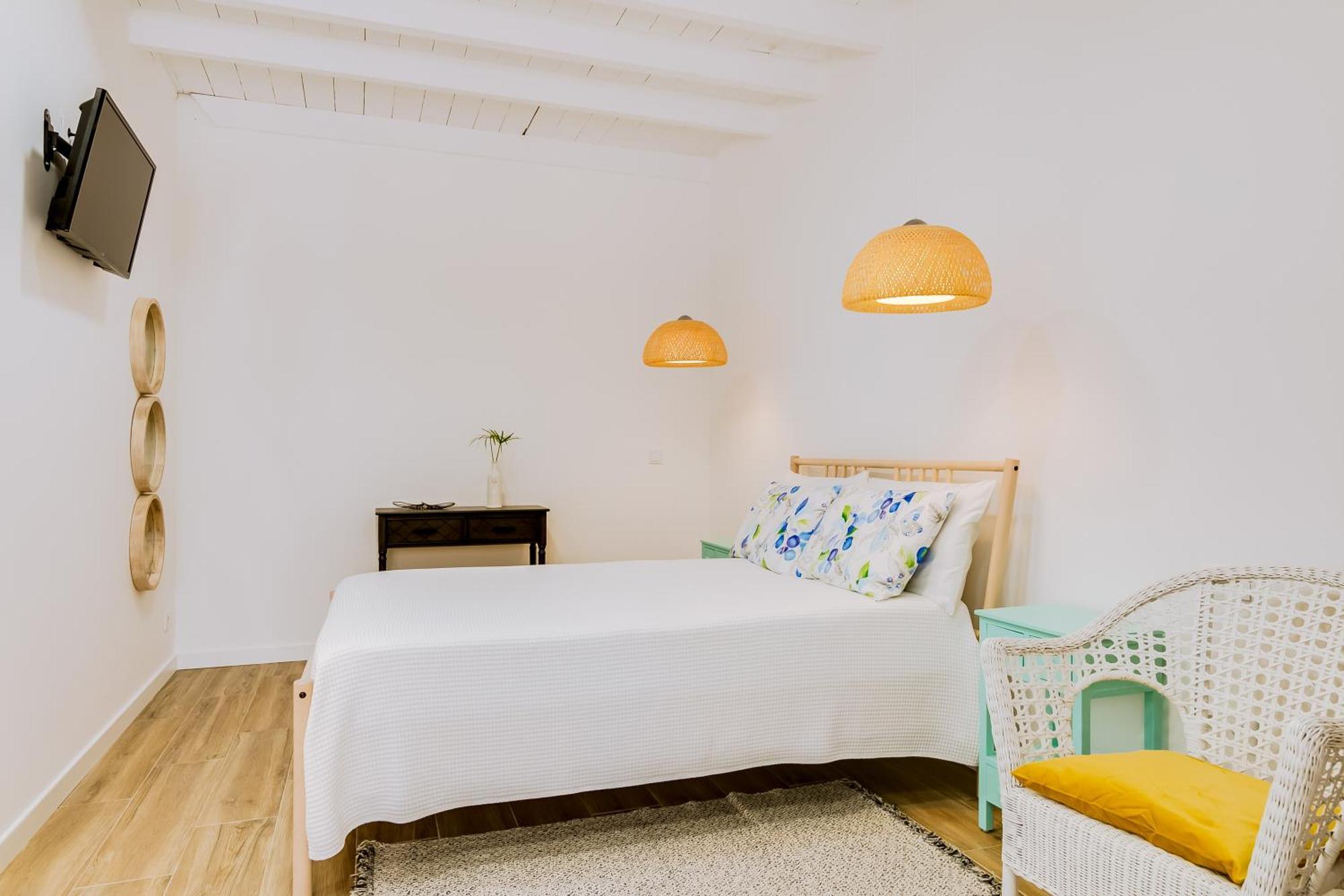 Quinta Almargem Lusitano - Farm House Tavira Exterior photo