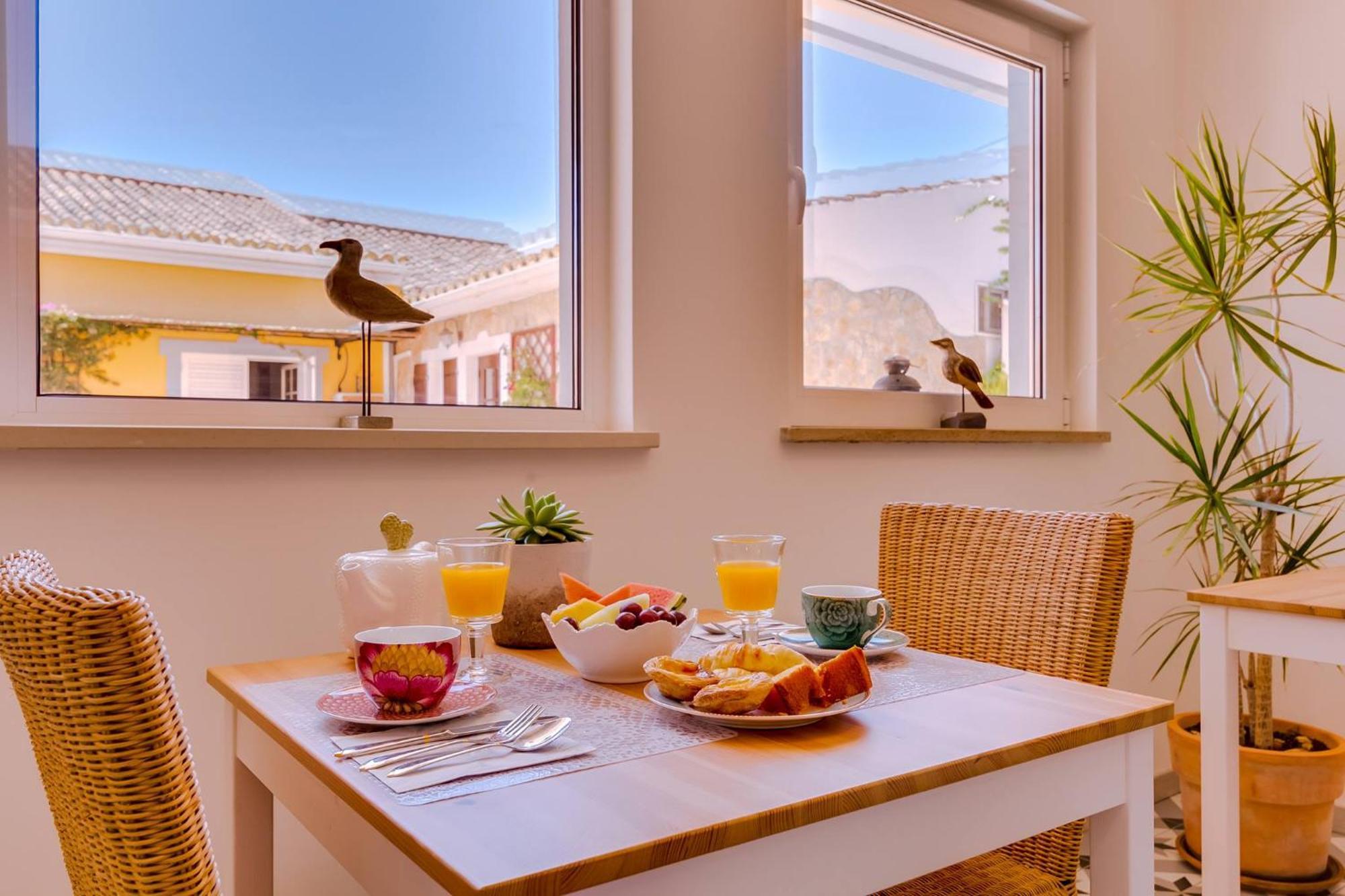 Quinta Almargem Lusitano - Farm House Tavira Exterior photo